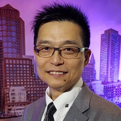 Jason TSE (謝志文)